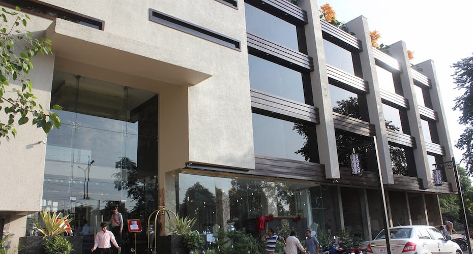 Prabha International, Gwalior 1